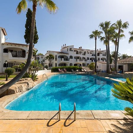 Apartamento recién reformado en Cala en Porter Cala En Porter  Exterior foto
