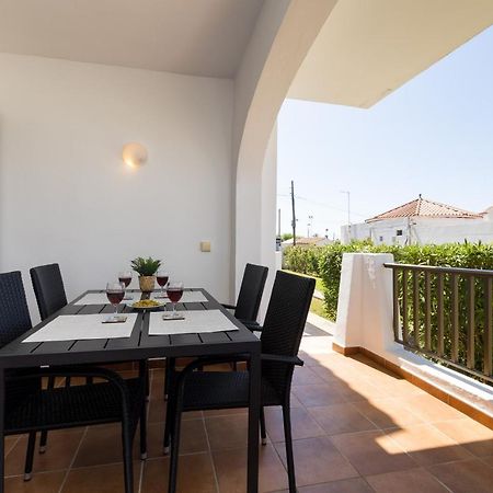 Apartamento recién reformado en Cala en Porter Cala En Porter  Exterior foto