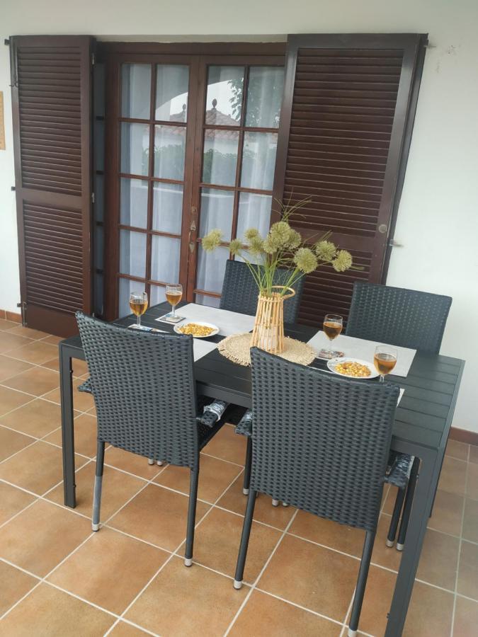Apartamento recién reformado en Cala en Porter Cala En Porter  Exterior foto