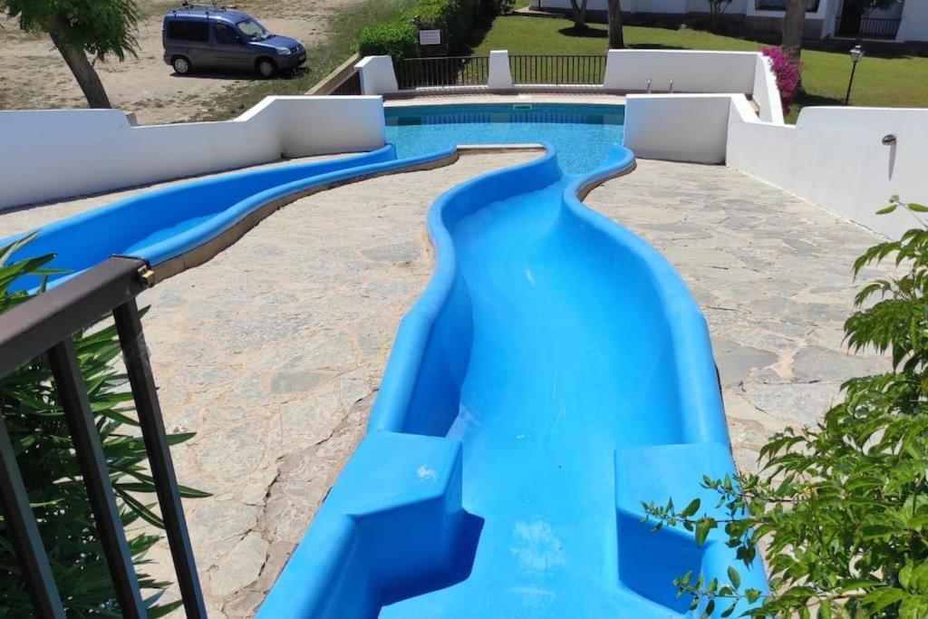 Apartamento recién reformado en Cala en Porter Cala En Porter  Exterior foto