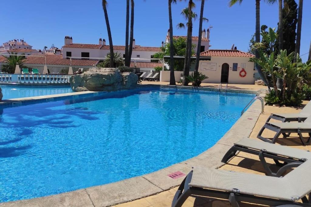Apartamento recién reformado en Cala en Porter Cala En Porter  Exterior foto