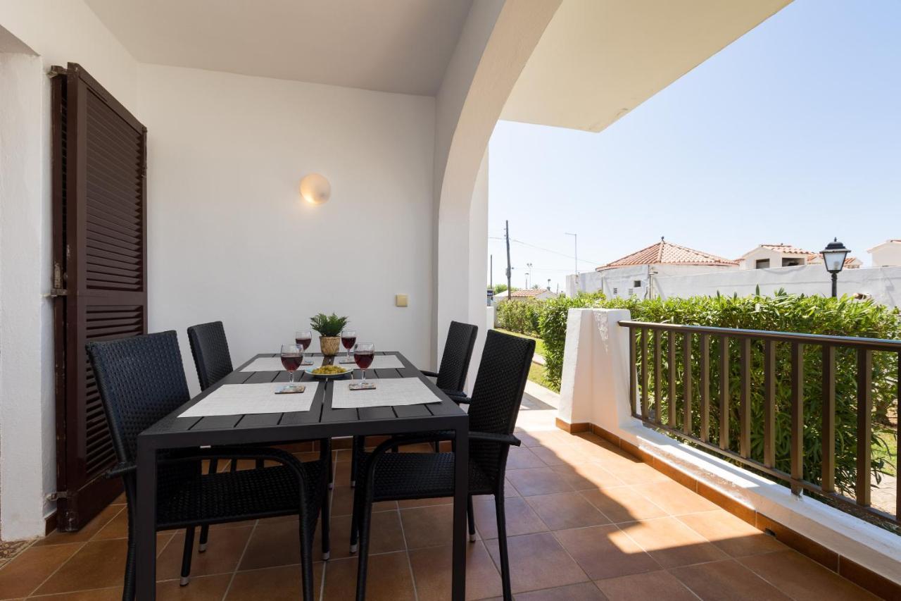Apartamento recién reformado en Cala en Porter Cala En Porter  Exterior foto