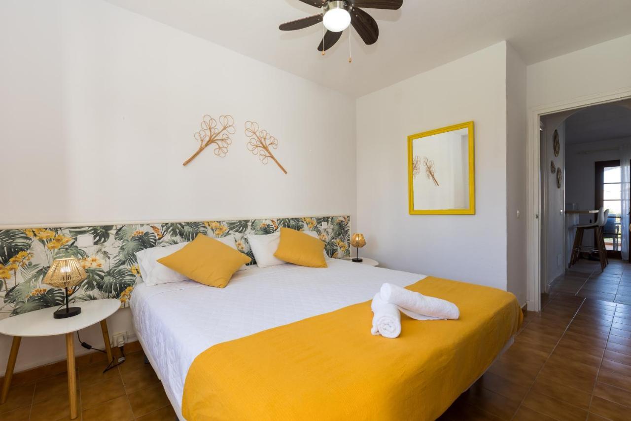 Apartamento recién reformado en Cala en Porter Cala En Porter  Exterior foto