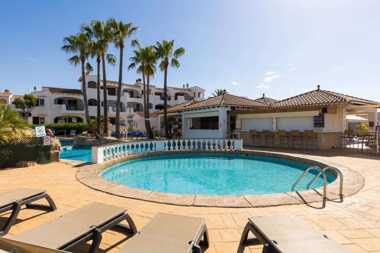 Apartamento recién reformado en Cala en Porter Cala En Porter  Exterior foto
