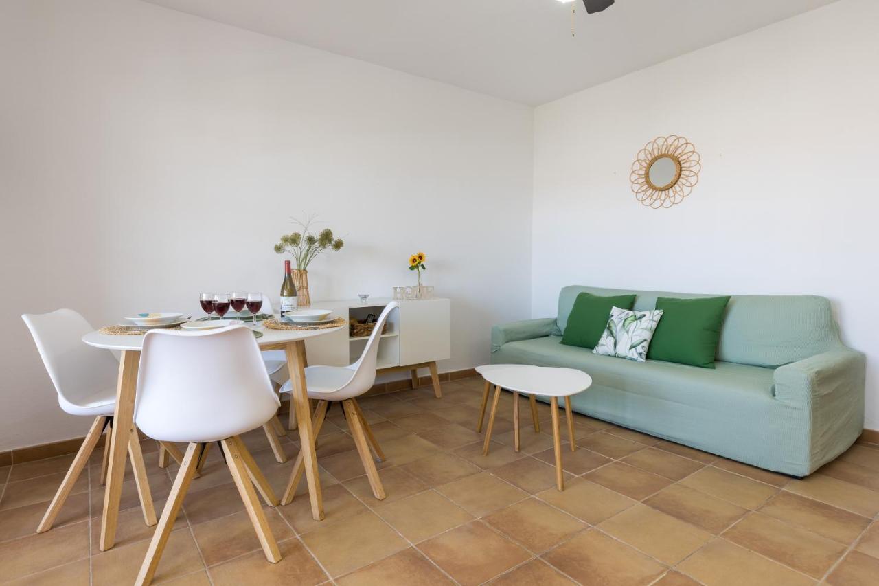 Apartamento recién reformado en Cala en Porter Cala En Porter  Exterior foto