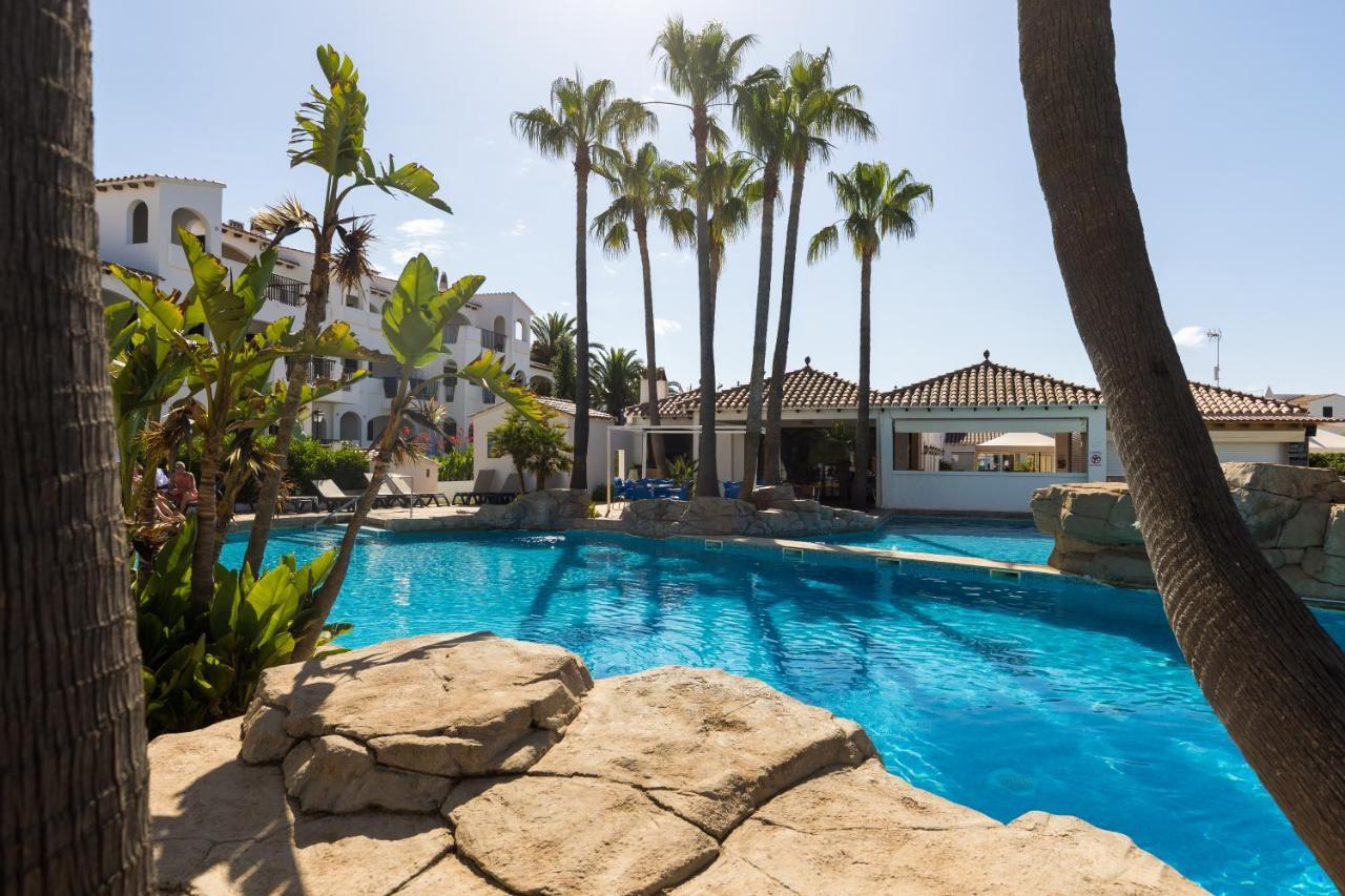 Apartamento recién reformado en Cala en Porter Cala En Porter  Exterior foto