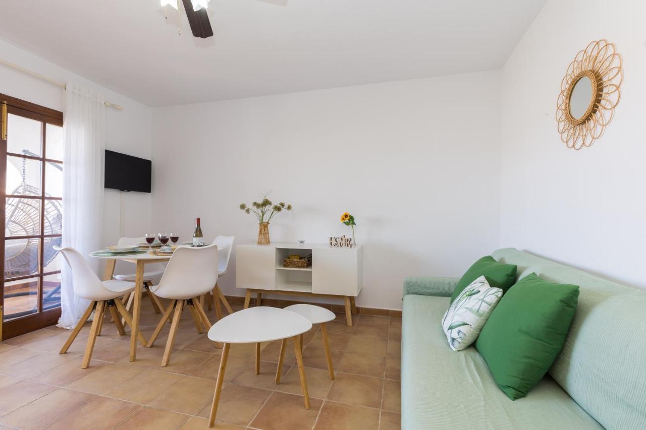 Apartamento recién reformado en Cala en Porter Cala En Porter  Exterior foto