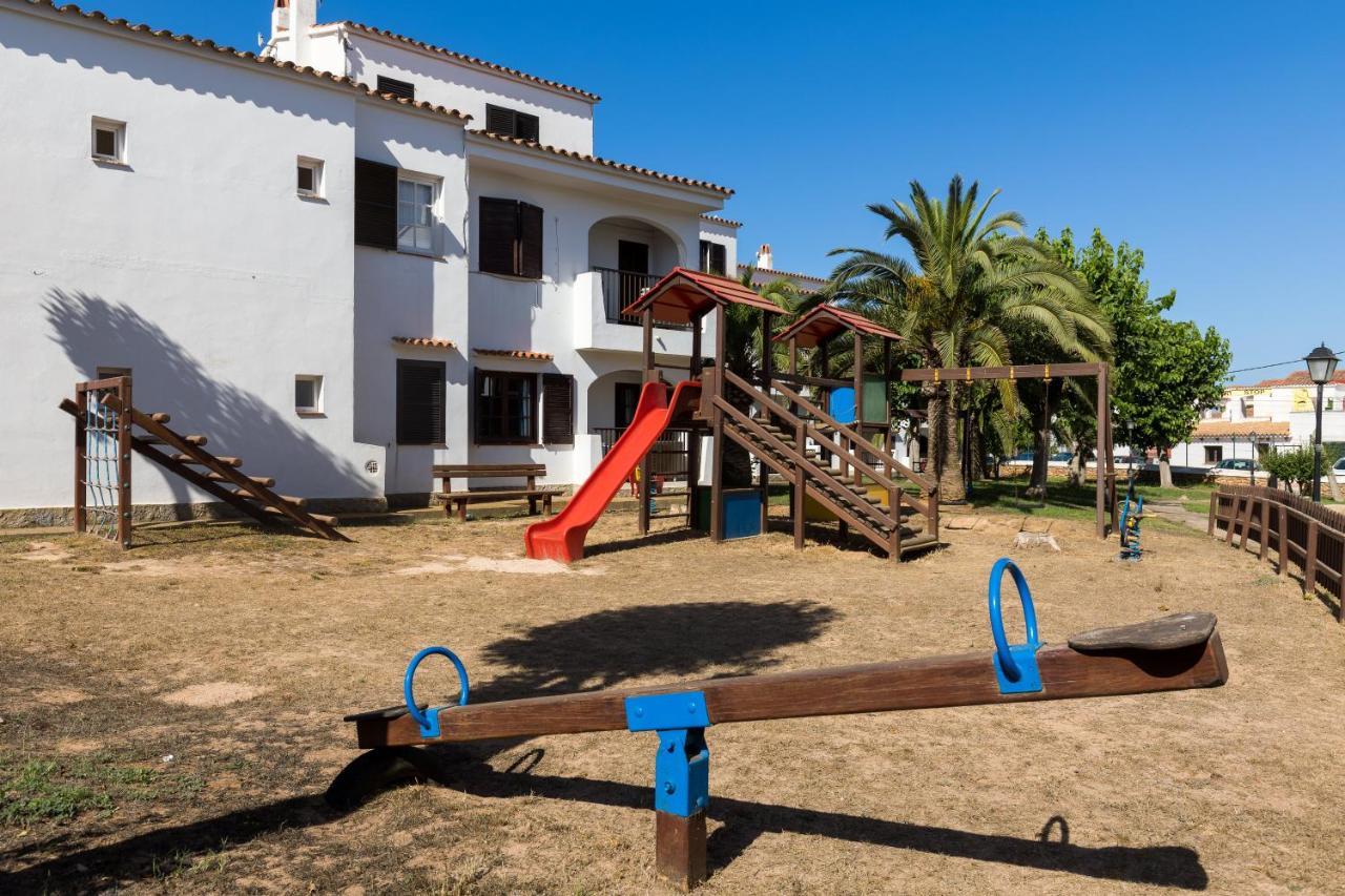 Apartamento recién reformado en Cala en Porter Cala En Porter  Exterior foto