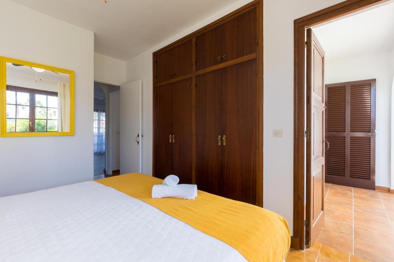 Apartamento recién reformado en Cala en Porter Cala En Porter  Exterior foto