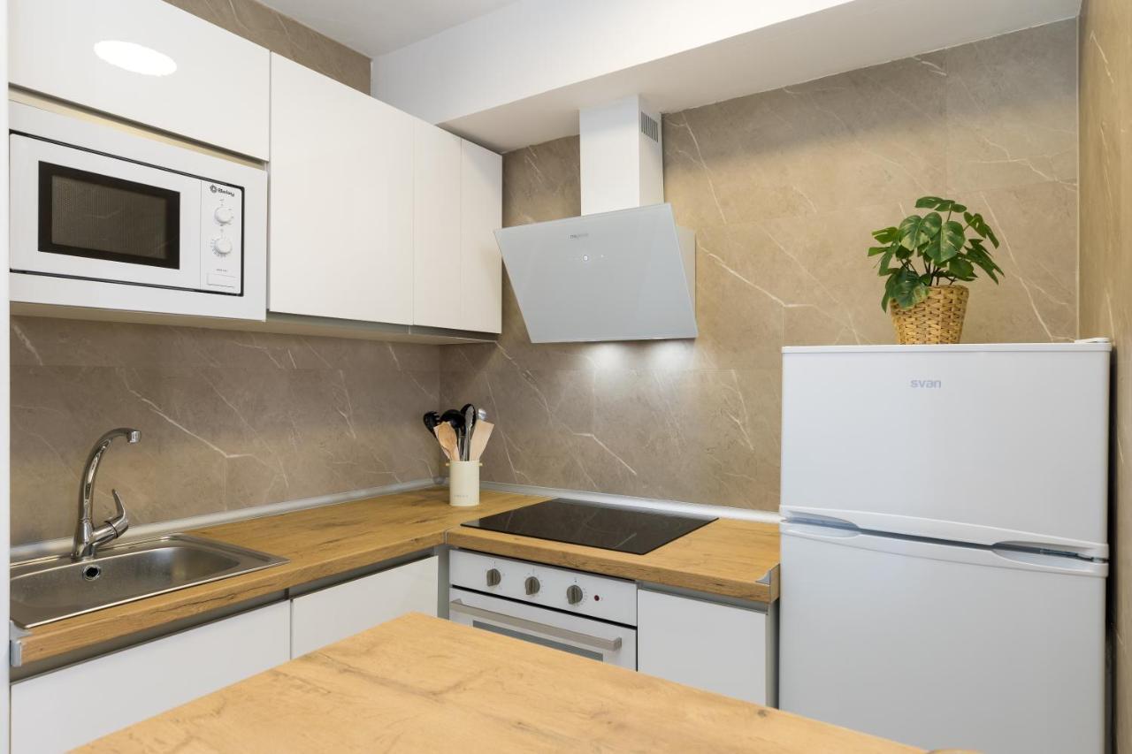 Apartamento recién reformado en Cala en Porter Cala En Porter  Exterior foto